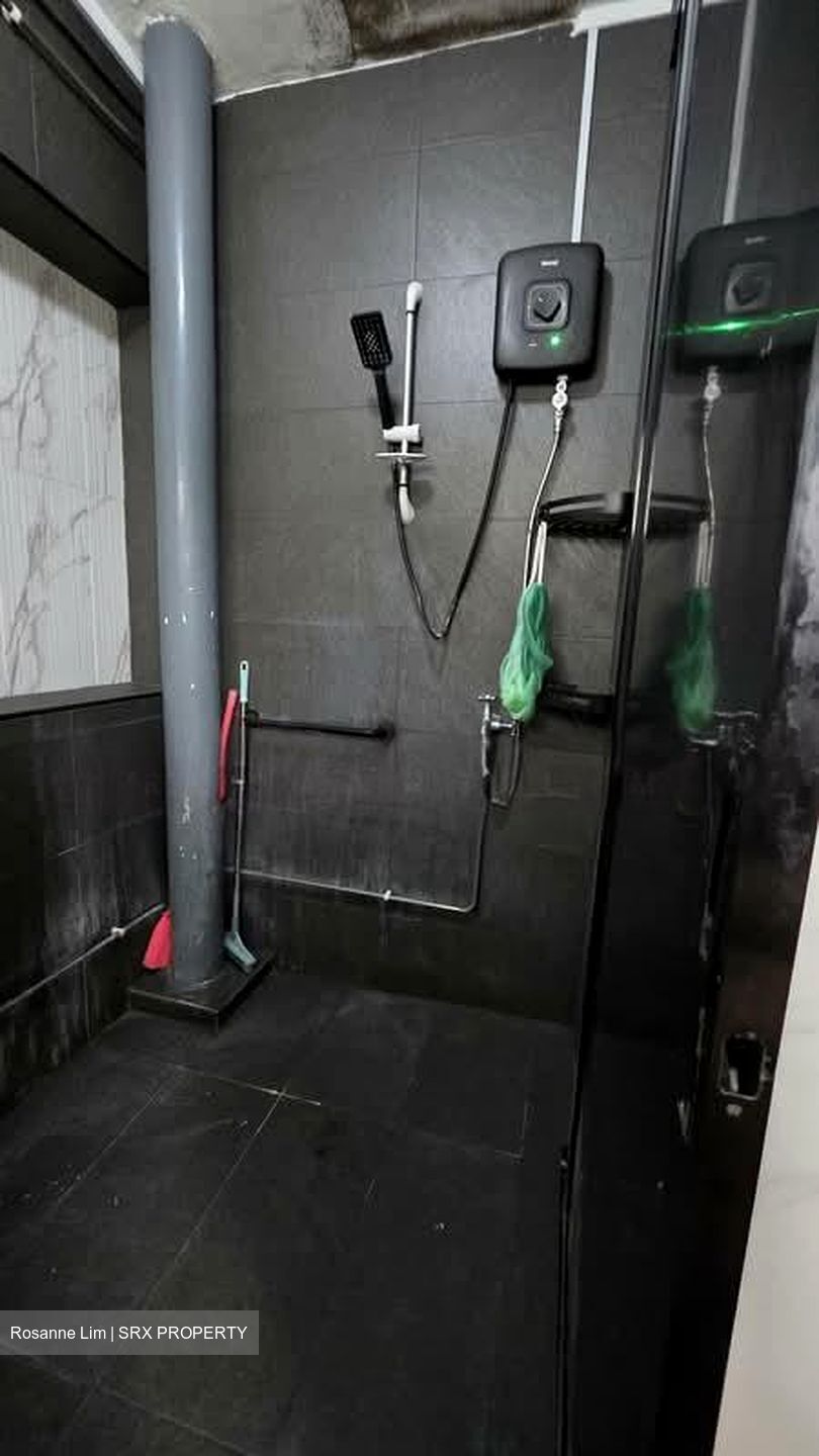 Blk 846 Jurong West Street 81 (Jurong West), HDB 5 Rooms #566457271